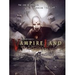 Vampireland