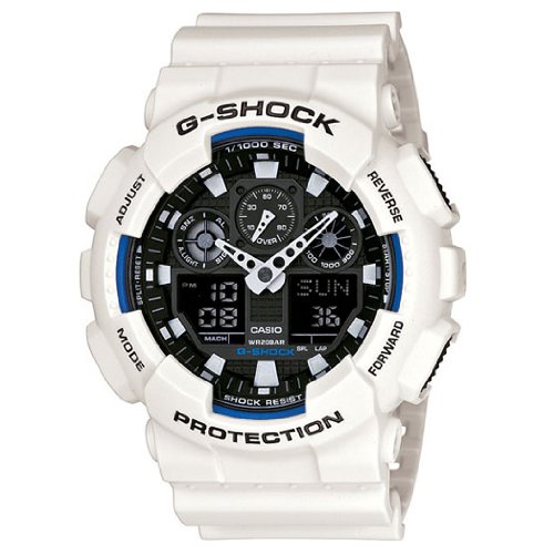 G-Shock Limited Edition X-Large Classic Series Watch