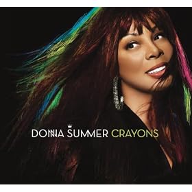 Crayons