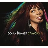 Crayons [Edizione: Regno Unito]di Donna Summer