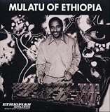 Mulatu of Ethiopa