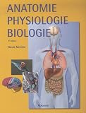 Anatomie, physiologie, biologie : Abrégé d'enseignement pour les professions de santé