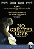 No Greater Love [DVD]