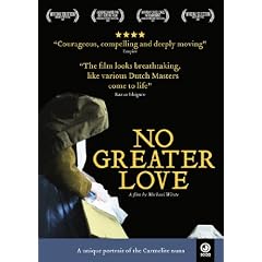 No Greater Love [DVD]