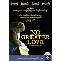 No Greater Love [DVD]