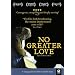 No Greater Love [DVD]