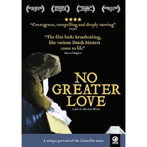 No Greater Love [Import anglais]