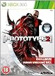 Prototype 2: Amazon Exclusive Wrecking Ball Radnet Edition (Xbox 360)