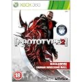 Prototype 2: Amazon Exclusive Wrecking Ball Radnet Edition (Xbox 360)