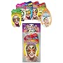 Montagne Jeunesse Fresh & Fruity Face Masque Multipack (6 sachets)