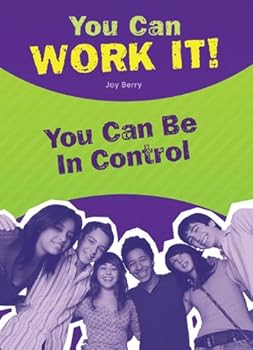 winning skills you can be in control - joy berry