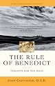 The Rule of Benedict: Insights for the Ages (Crossroad Spiritual Legacy Series)