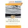 The Rule of Benedict: Insights for the Ages (Crossroad Spiritual Legacy Series)