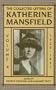 The Collected Letters of Katherine Mansfield: Volume Four: 1920-1921 (Collected Letters of Katherine Mansfield Vol. 4)