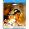 Mozart's Sister [Blu-ray]