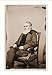 Civil War Photo (M): Sec. Edward Bates Attorney-General