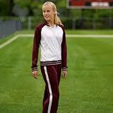 Women's Medallion Pant from Charles River Apparel