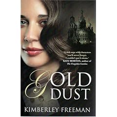Gold Dust