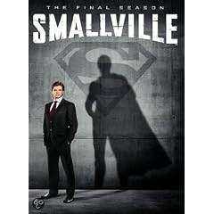 SMALLVILLE - Saison 10