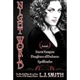 Night World No. 1: Secret Vampire; Daughters of Darkness; Spellbinder (Night World)