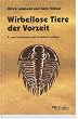 Wirbellose Tiere der Vorzeit