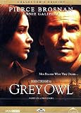 Grey Owl (Collector 's Edition) [Region 1] [NTSC] [US Import] DVD