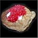 Whitefish Caviar Red 1 oz - New Look!