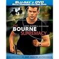 Bourne Supremacy [Blu-ray] [2004] [US Import]