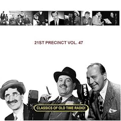 21st Precinct 47 by Les Damon (Audio CD - 2008)