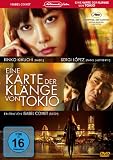 Produkt-Bild: Eine Karte der Kl&auml;nge von Tokio