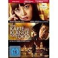 Eine Karte der Kl�nge von Tokio