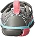 KEEN Monica MJ CNX Shoe (Toddler/Little Kid)