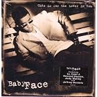 This Is for the Lover in You by Babyface