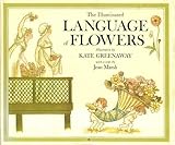 The illuminated 'Language of flowers'