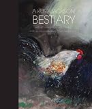 A Kurt Jackson bestiary
