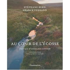 Au coeur de l'�cosse