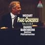 Mozart: Piano Concertos Nos. 5, 6 & 8