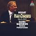Mozart: Piano Concertos Nos. 5, 6 & 8