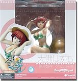 Kashimashi: Osaragi Hazumu PVC Figure 1/8 Scale
