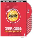 Houston Rockets: 1993-1994 Champions...