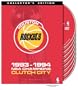 NBA Houston Rockets 1993-1994 Champions - Clutch City
