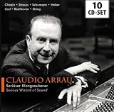 Seriöser Klangzauberer / Serious Wizard of Sound