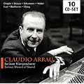 Claudio Arrau: Seri�ser Klangzauberer