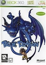 Blue Dragon