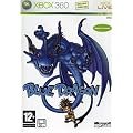 Blue Dragon