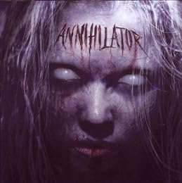 Annihilator Foto 2