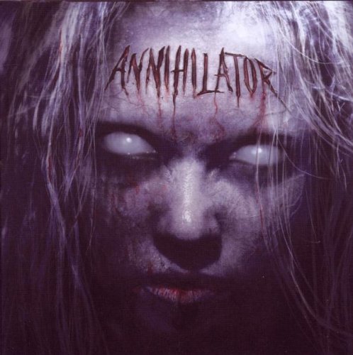 Annihilator - Coward Lyrics - Zortam Music