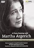A Piano Evening With Martha Argerich [DVD] [2011] [NTSC]