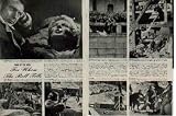 1943 LIFE Magazine Movie of the Week, movie review article,