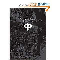 The Horus Heresy: Collected Visions